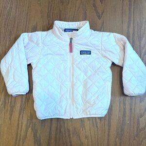 Patagonia Nano Puff Jacket